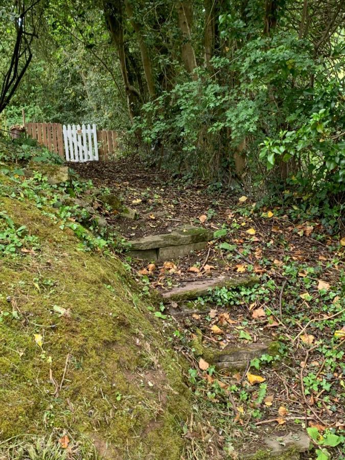 Hedgehog Lodge Colwall Dış mekan fotoğraf
