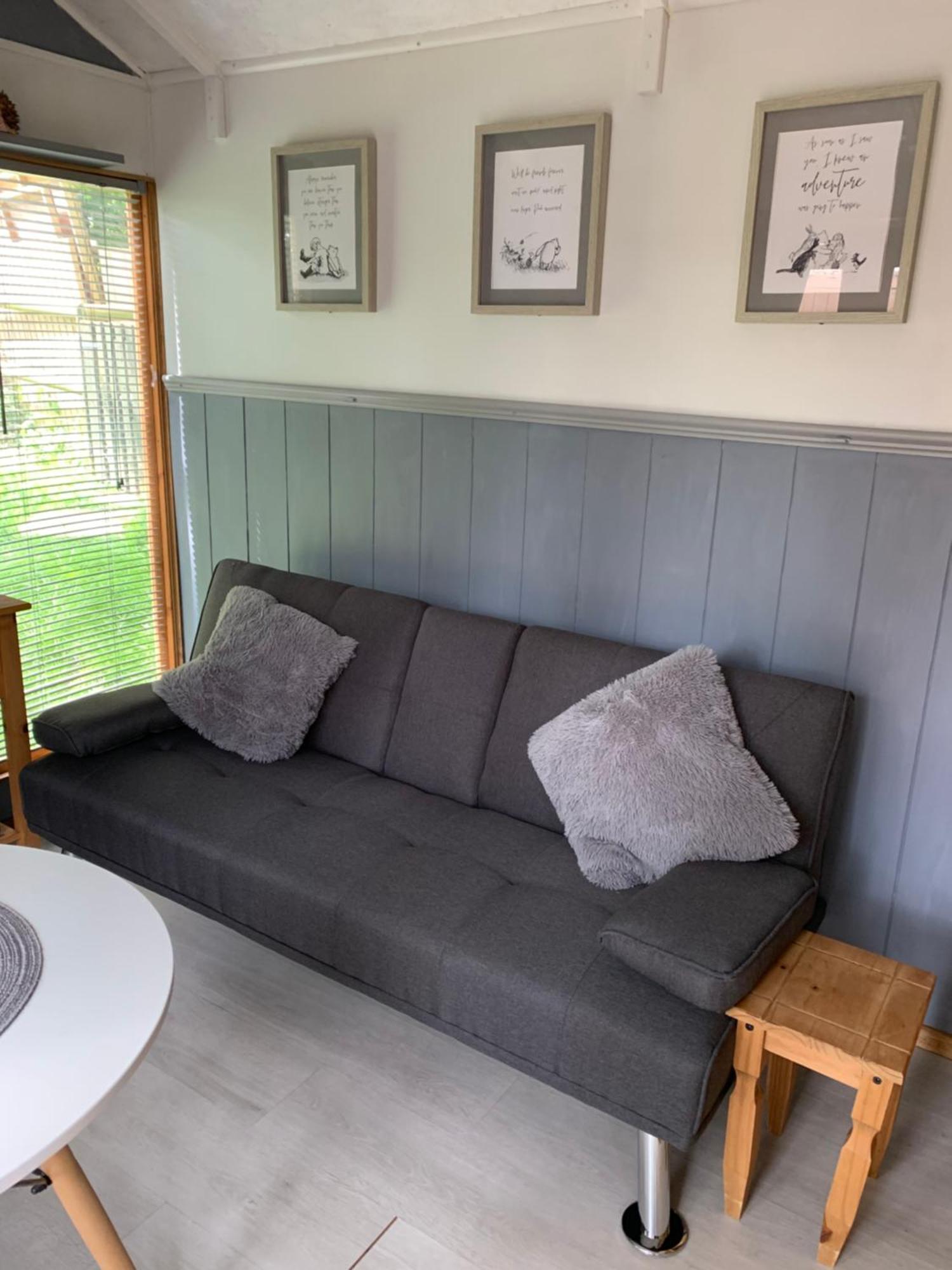 Hedgehog Lodge Colwall Dış mekan fotoğraf