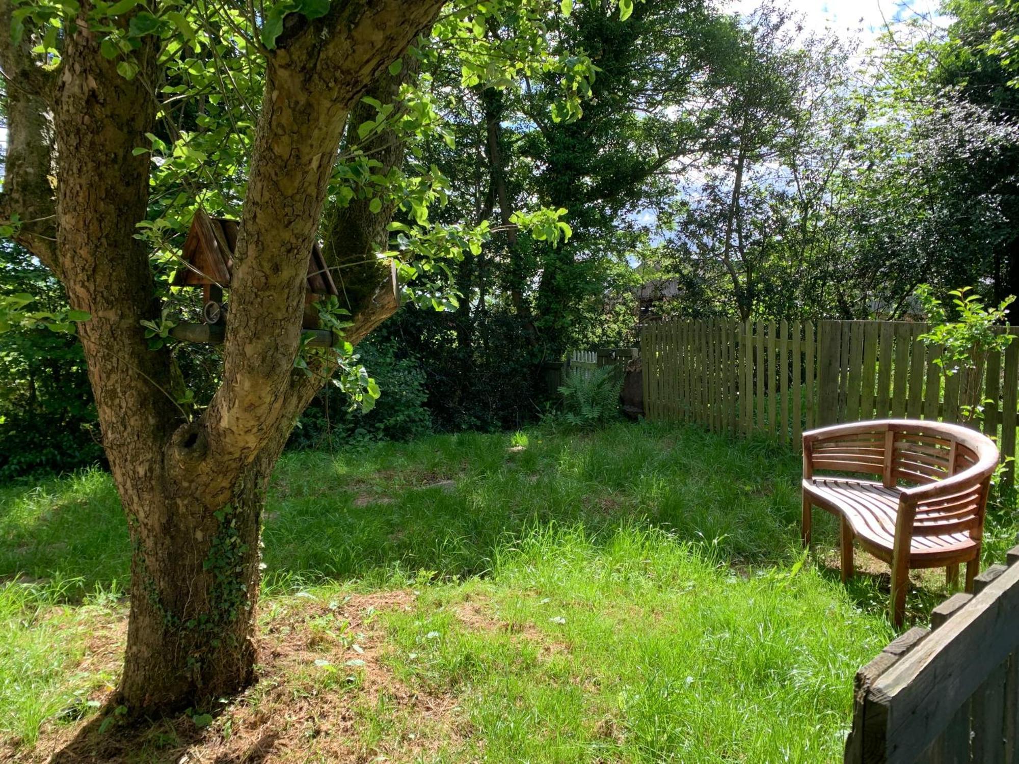 Hedgehog Lodge Colwall Dış mekan fotoğraf