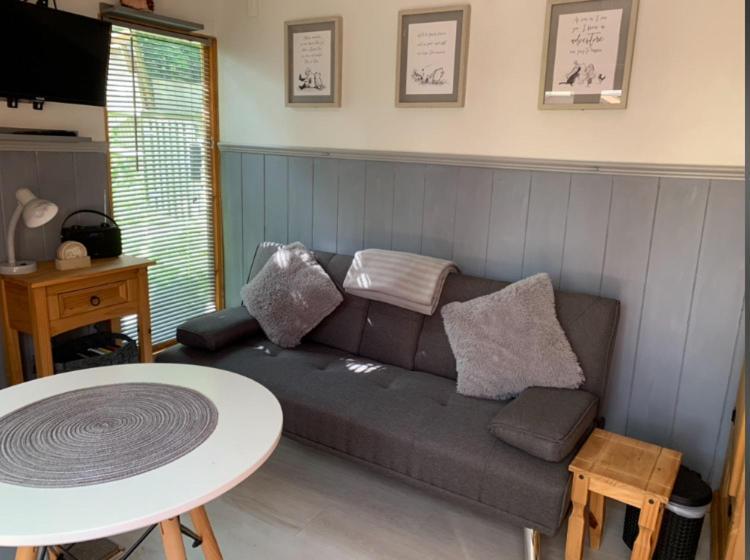 Hedgehog Lodge Colwall Dış mekan fotoğraf