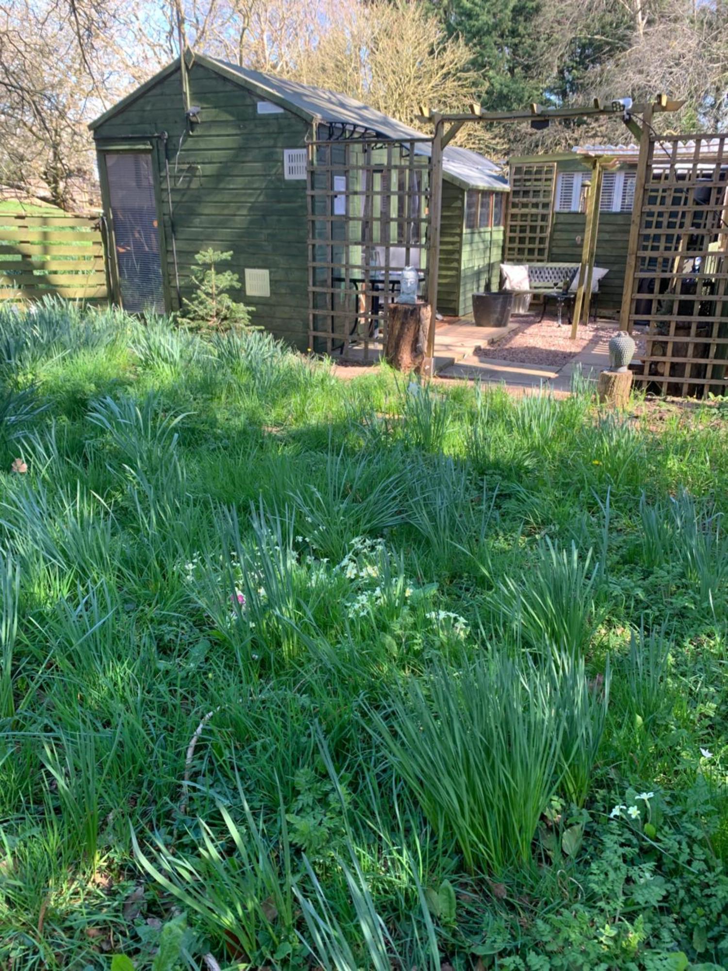 Hedgehog Lodge Colwall Dış mekan fotoğraf